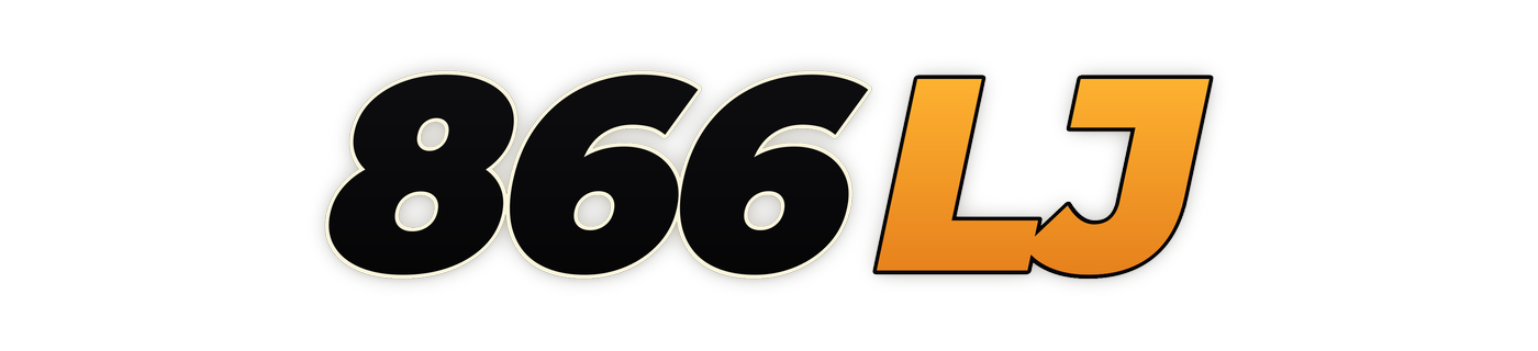 866lj Casino Logo